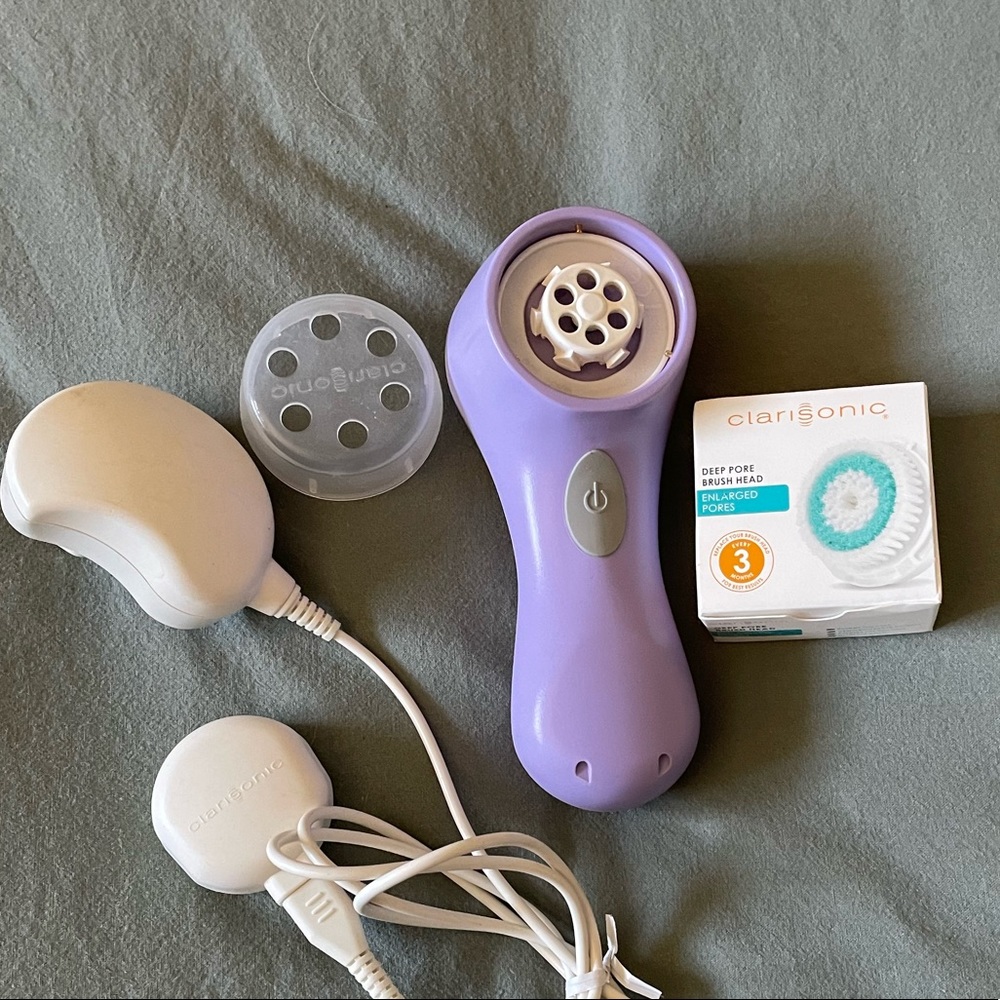 Clarisonic 2
